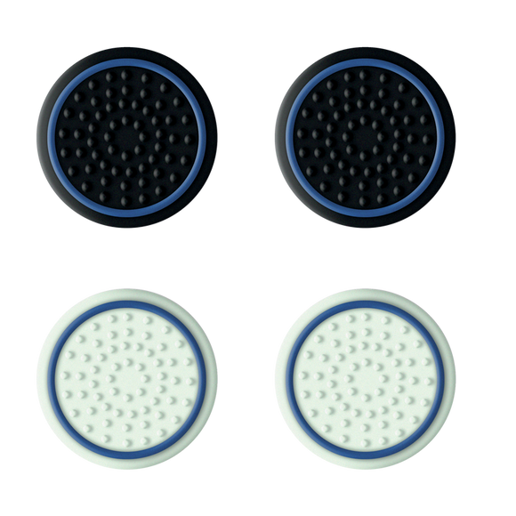 Aksesuārs spēļu kontrolierim Trust GXT 266 PS5 4-Pack