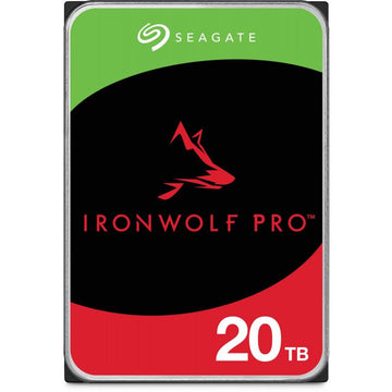 Seagate IronWolf Pro 20TB