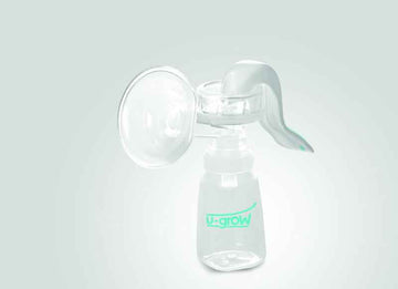 Tire-lait manuel U-GROW U1052-MBP