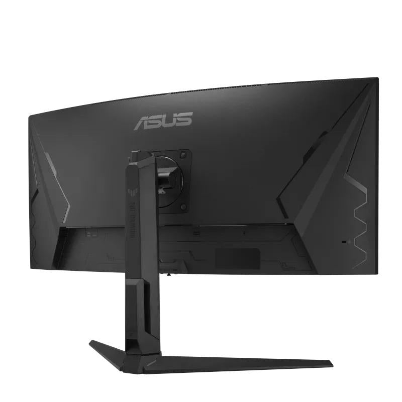 ASUS TUF Gaming VG34VQEL1A Écran LED noir de 86,4 cm (34"), 3 440 x 1 440 pixels