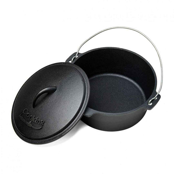 CEAUN+CAPAC FONTA PURA 25x10 CM, 3,5 L