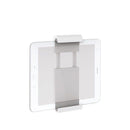 Support mural BARKAN, pour 1 téléviseur/moniteur plat, diag. max 7 pouces, rotation, max tablettes, « T50 »