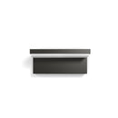 Philips myGarden Bustan Wall Light 9W-2