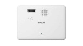 Epson | CO-FH01 | Full HD (1920x1080) | 3000 ANSI lumens | White | Lamp warranty 12 month(s)