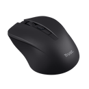 Datorpele Trust Mydo Black-2