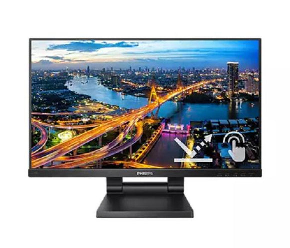 Philips 21.5"" 222B1TC | 1920x1080 | IPS | 4ms | 75Hz | 3years