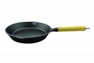 TIGAIE FONTA PURA, MANER LEMN 23x4 CM_C