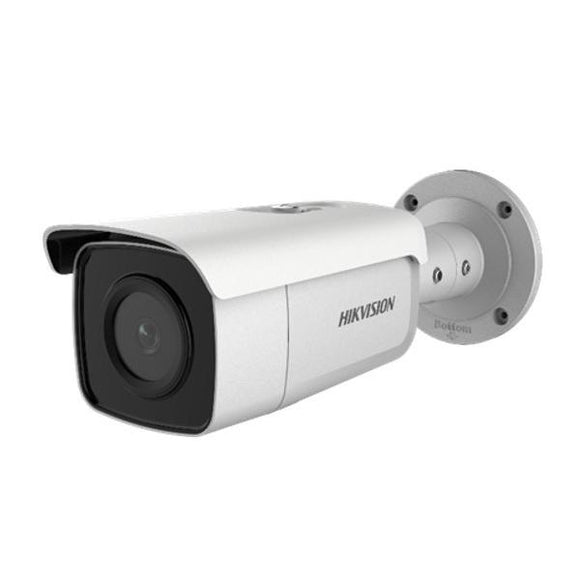 HikVision 8 MP Bullet Camera DS-2CD2T86G2-4I F4 DS-2CD2T86G2-4I-F4