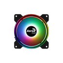 AEROCOOL PGS SATURN 12F ARGB 6P fan (120mm)