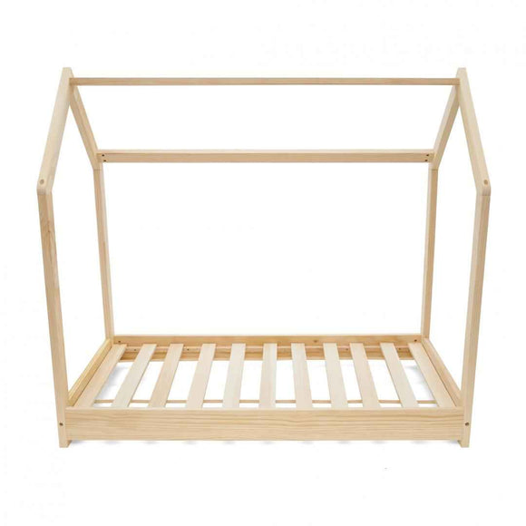 Tapis de maison, naturel, 140X70, U-Grow