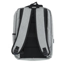 Tellur 15.6 Laptop Backpack Nomad Grey-1