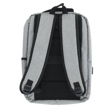 Tellur 15.6 Laptop Backpack Nomad Grey