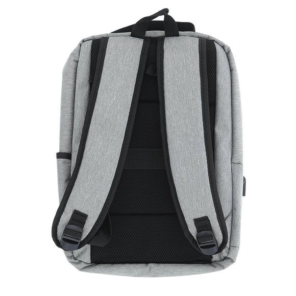 Tellur 15.6 Laptop Backpack Nomad Grey