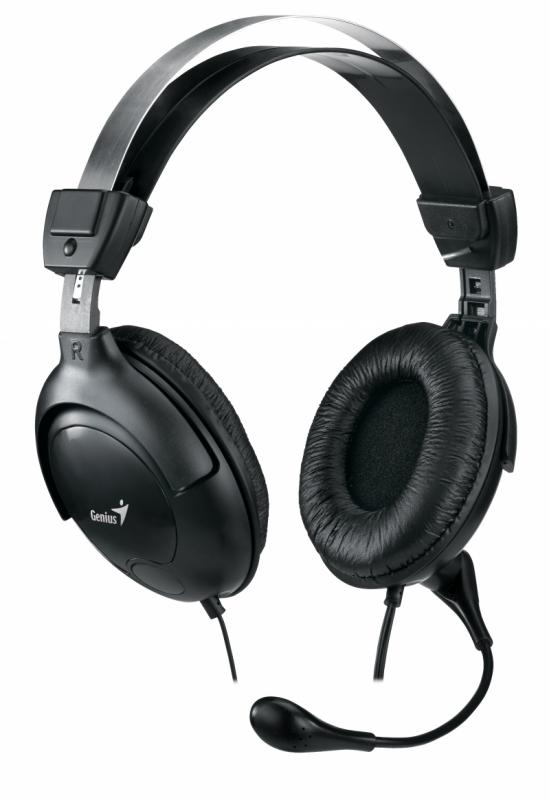 GENIUS headset - HS-M505X