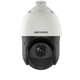 CAMERA IP PTZ 4MP 4.8-120MM IR 100M "DS-2DE4425IW-DET5" (timbru verde 0.8 lei)