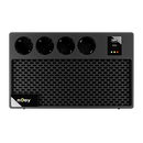 UPS NJOY Renton 650 Plus Fast Charge 33W