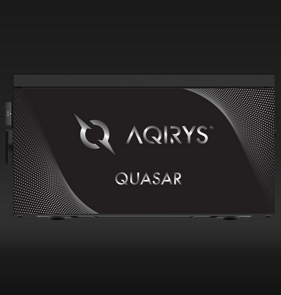 Sursa Aqirys Quasar 1200W 80 Platinum+
