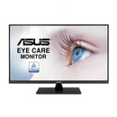 LCD ASUS 31.5"" VP32AQ 2560x1440p IPS100% sRGB HDR10 75Hz Adaptive Sync Flicker Free-2