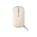 Asus Marshmallow Mouse | MD100 | Mouse | 2.4 GHz, Bluetooth | Beige-2