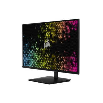 Corsair XENEON 32 UHD144 32 pouces IPS UHD (2560 x 1440) Adaptive Sync, 144 Hz, HDR600 « CM-9020003-PE » (écran vert 7 pouces)