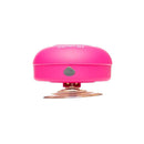 Boxa Spacer portabila, 3W RMS, 4h, roz