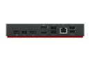 Station d'accueil usb-c universelle thinkpad - ue