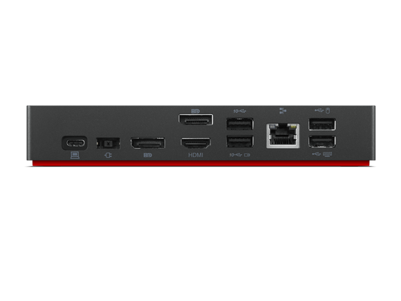 ThinkPad Universal USB-C Dock - EU