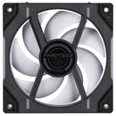 Phanteks D30-120 Computer case Fan 12 cm Black 3 pc(s)-5
