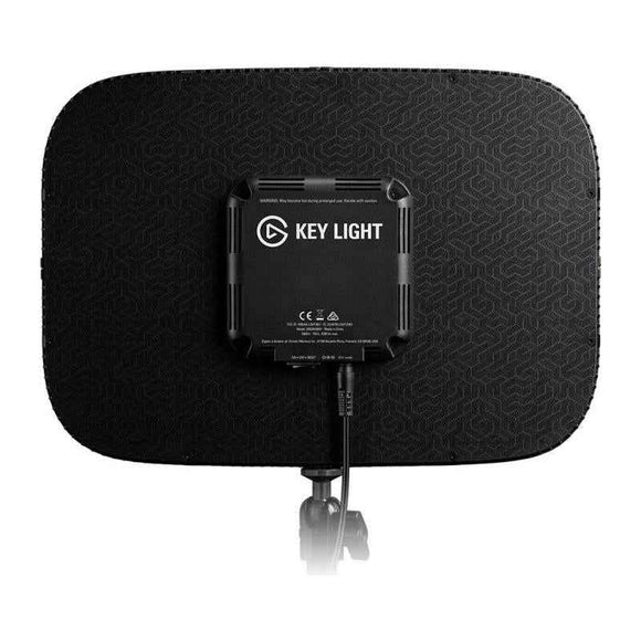 Elgato Key Light | 2800Lumen | Black