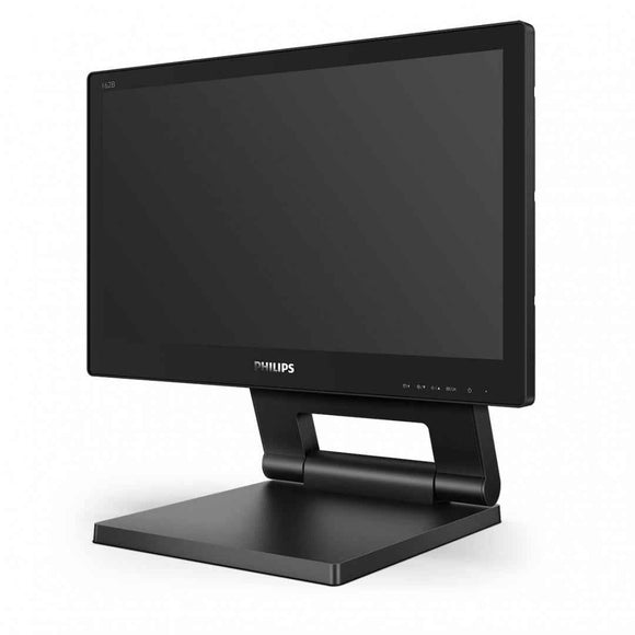 Monitor 162B9T 15.6 cali LED Touch DVI HDMI DP