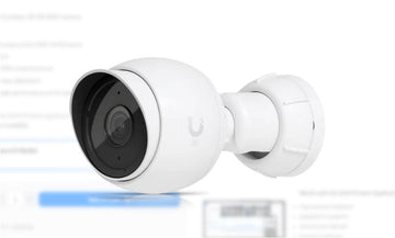 Ubiquiti G5 Bullet IP security camera Indoor & outdoor 2688 x 1512 pixels Wall/Pole