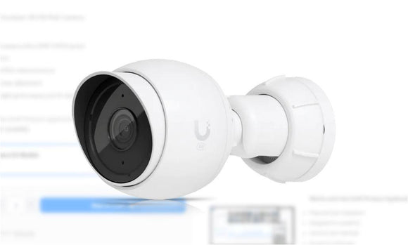 Ubiquiti G5 Bullet IP security camera Indoor & outdoor 2688 x 1512 pixels Wall/Pole