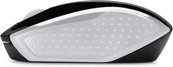 HP Wireless Mouse 200 (Pike Silver)
