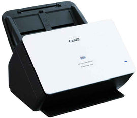 Canon imageFORMULA ScanFront 400 ADF scanner 600 x 600 DPI A4 Black, White
