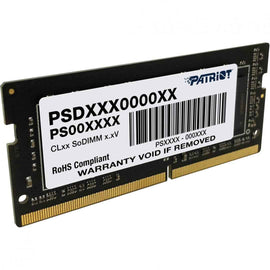 Pamięć DDR4 SIGNATURE 16GB/3200 (1*16GB) CL22
