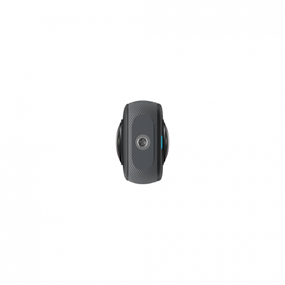 Insta360 One X3, "CINSAAQ/B" (timbru verde 1.20 lei)