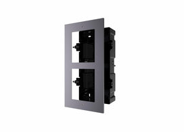 Hikvision DS-KD-ACF2 intercom system accessory Flush mount box
