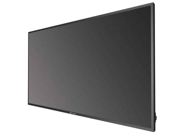 MONITOR. supraveghere HIKVISION 42.5 inch, supraveghere, LED, 4K UHD (3840 x 2160), Wide, 400 cd/mp, 8 ms, HDMI, VGA, "DS-D5043UC" (timbru verde 7 lei)