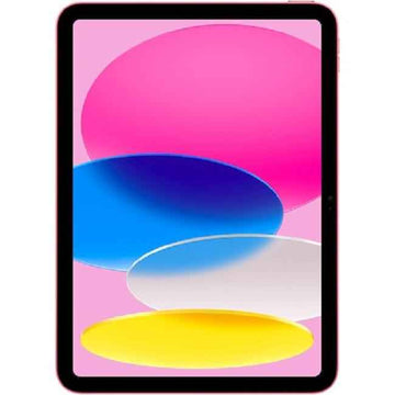 Apple iPad 10 10,9" WiFi 64 Go Rose