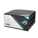 Bloc d'alimentation ASUS ROG THOR 850W PLATINUM II « ROG-THOR-850P2 » (tampon vert 2 lei)