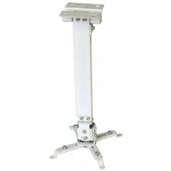REFLECTA TAPA white ceiling mount length