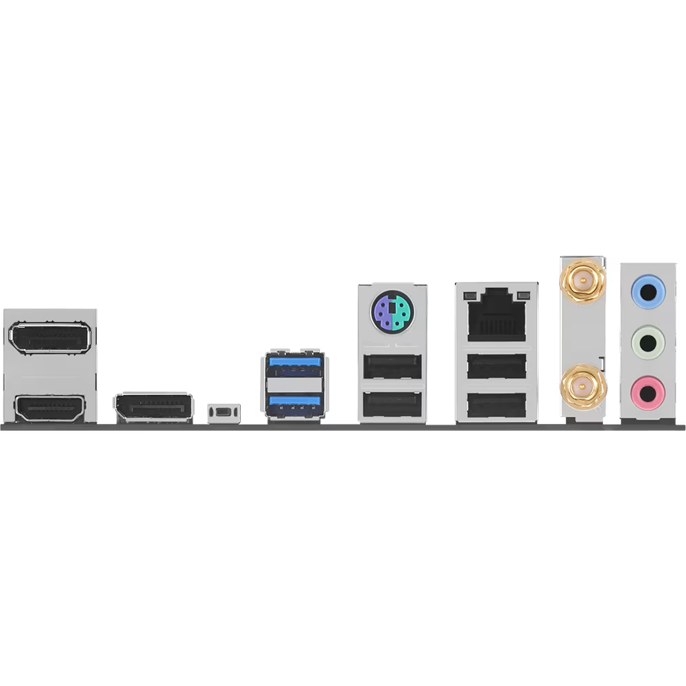 Asus  tuf gaming a620m-plus wifi  famille de processeurs amd  socket am5  ddr5 dimm  emplacements mémoire : 4  interfaces de disque dur prises en charge : sata m.2  nombre de connecteurs sata : 4  chipset amd a620  micro-atx