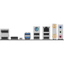 Asus | TUF GAMING A620M-PLUS WIFI | Famille de processeurs AMD | Socket AM5 | DDR5 DIMM | Emplacements mémoire : 4 | Interfaces de disque dur prises en charge : SATA, M.2 | Nombre de connecteurs SATA : 4 | Chipset AMD A620 | Micro-ATX