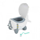 Argile pour avion, blanche, U-Grow