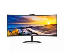Monitor 34 cale 34E1C5600HE VA HDMI DP USB-C HAS Kamera Głośniki