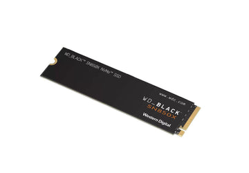 Western Digital Black SN850X 1 TB M.2 PCI Express 4.0 NVMe