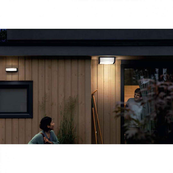 Philips myGarden Moonshine Ceiling Light 28W E27 No-bulb