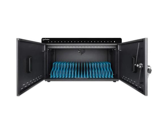 MANHATTAN 20 USB-C PD Desktop Charger