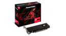 PowerColor Red Dragon AXRX 550 4GBD5-HLE graphics card AMD Radeon RX 550 4 GB GDDR5-2