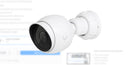 Ubiquiti G5 Bullet IP security camera Indoor & outdoor 2688 x 1512 pixels Wall/Pole-3